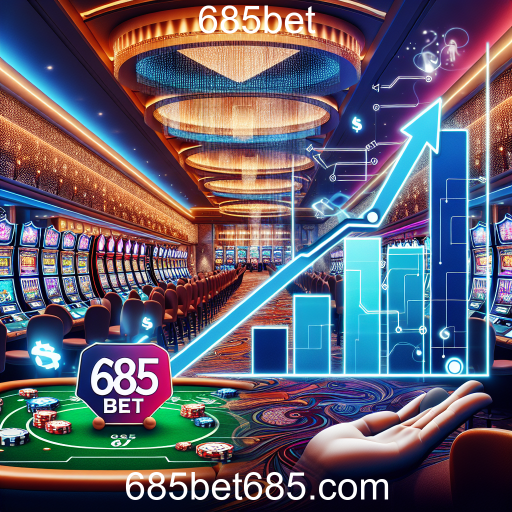 A Importância da Categoria de Afiliados no 685bet